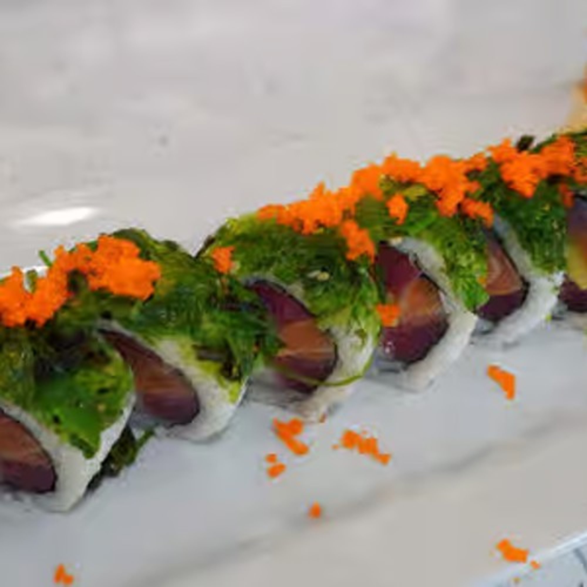 AWESOME Roll **