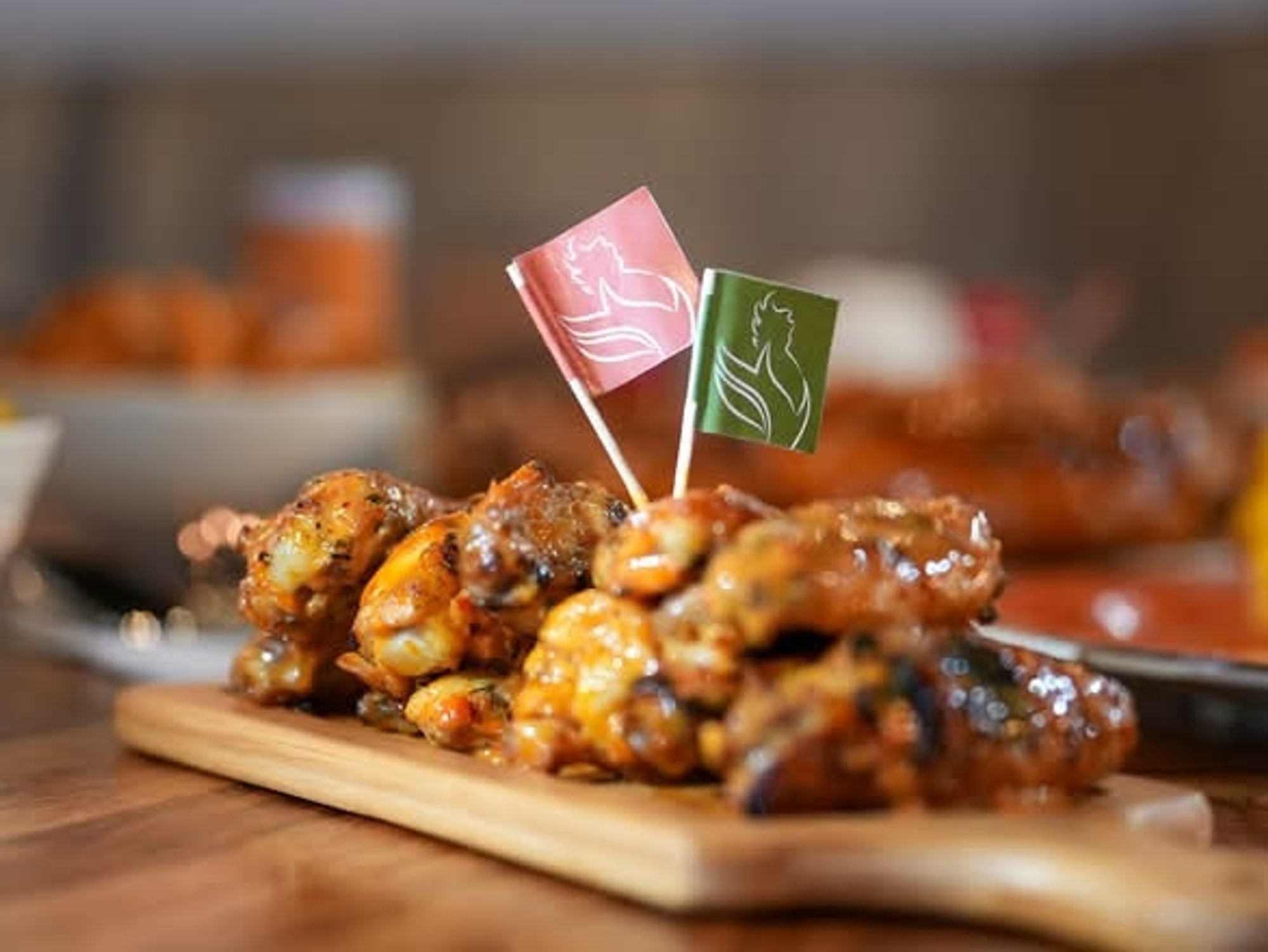 Wings