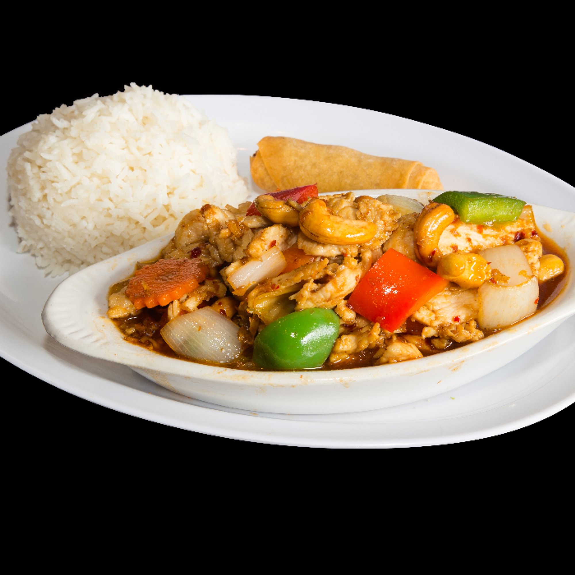 Thai Cashew