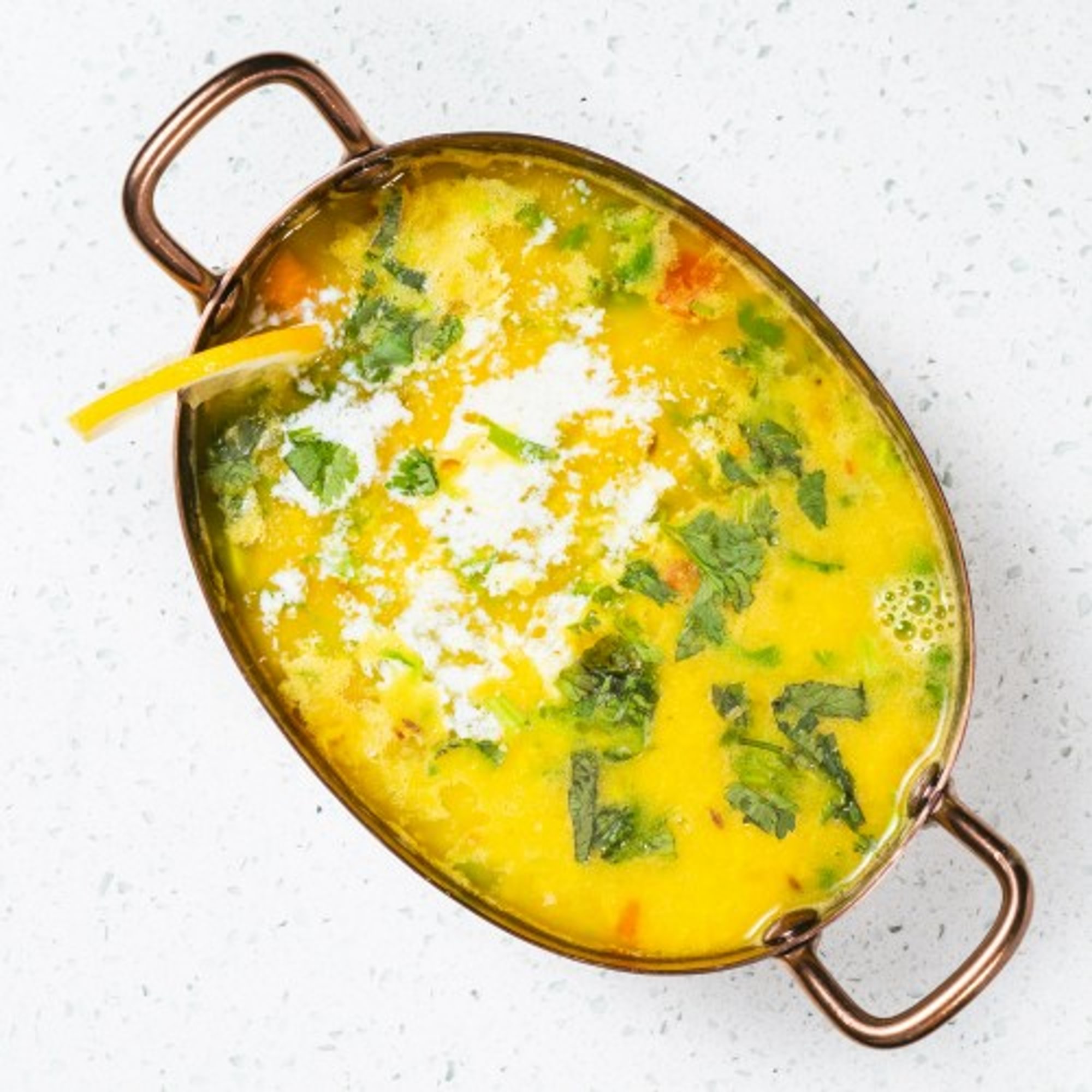 Dal Tadka