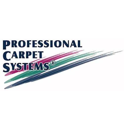 Professional Carpet Systems &amp; Professional Restoration Systems Logo
