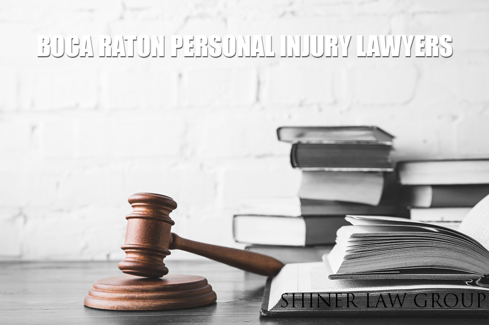 Shiner Law Group, P.A. Photo