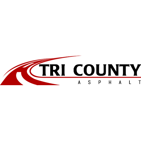 Tricounty Asphalt Logo
