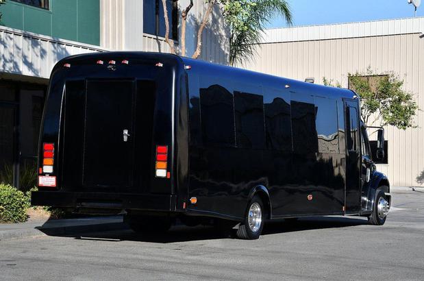 Images Red Carpet Limo