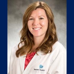 Cara Bruntz, AGACNP