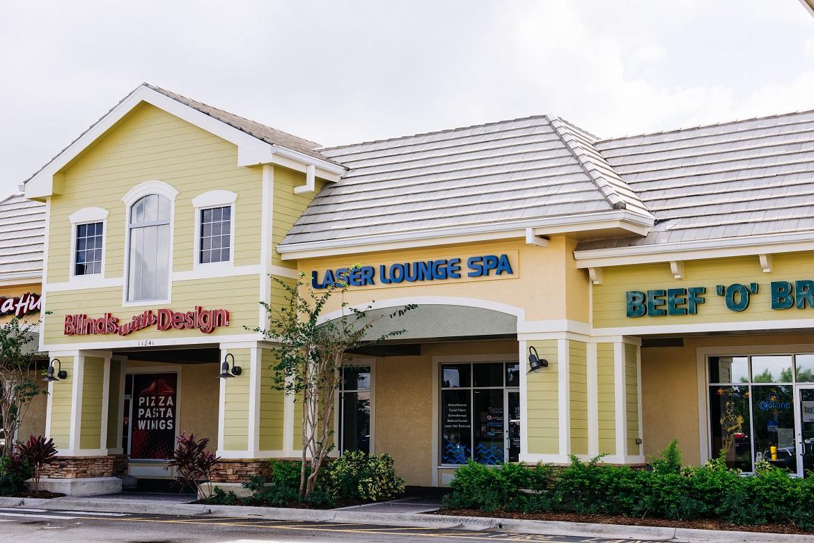 The Laser Lounge Spa Photo