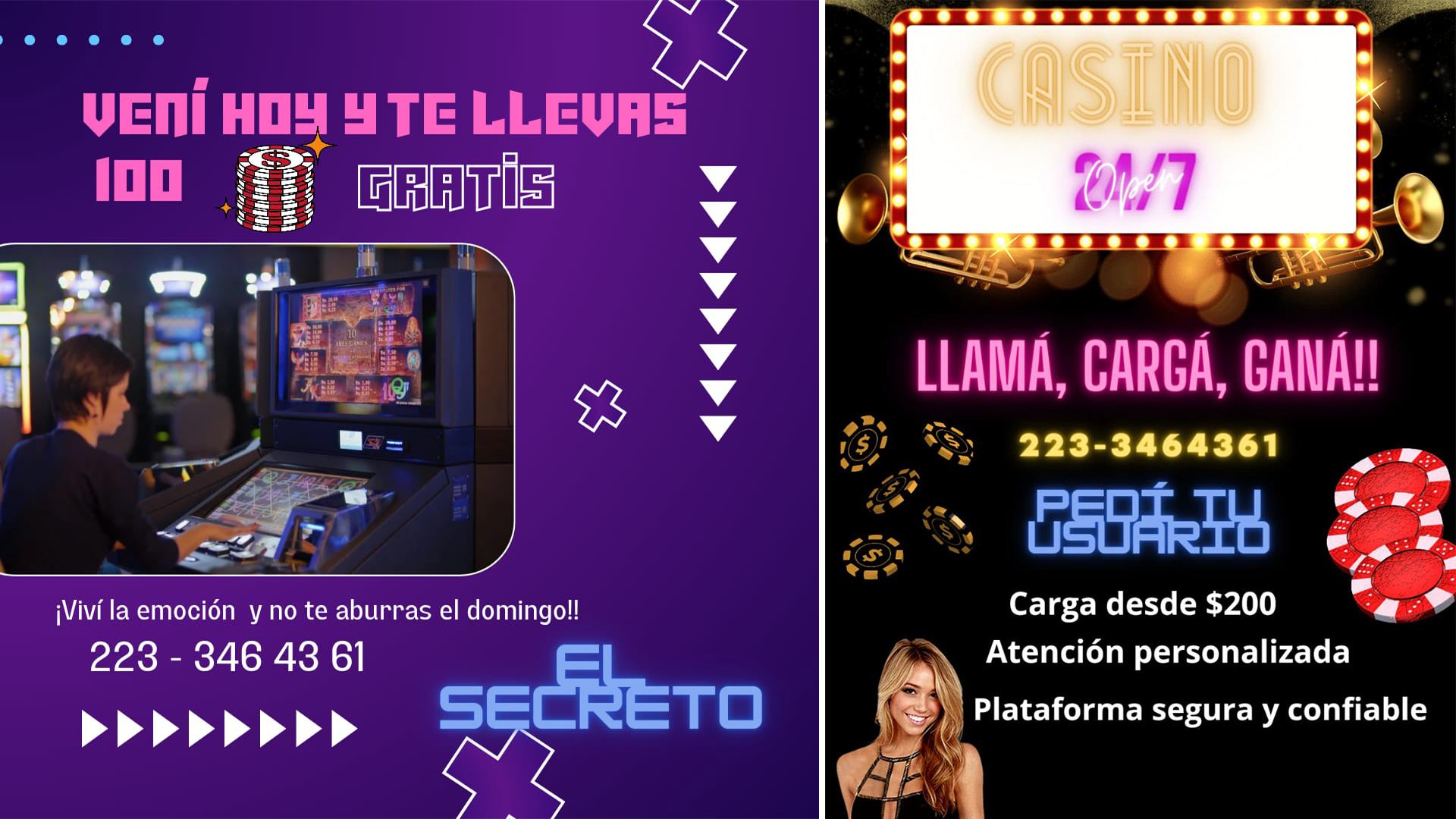 Galería en miniatura