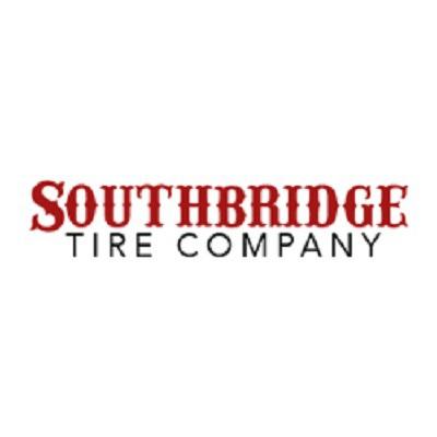 Southbridge Tire & Oil Co. Logo