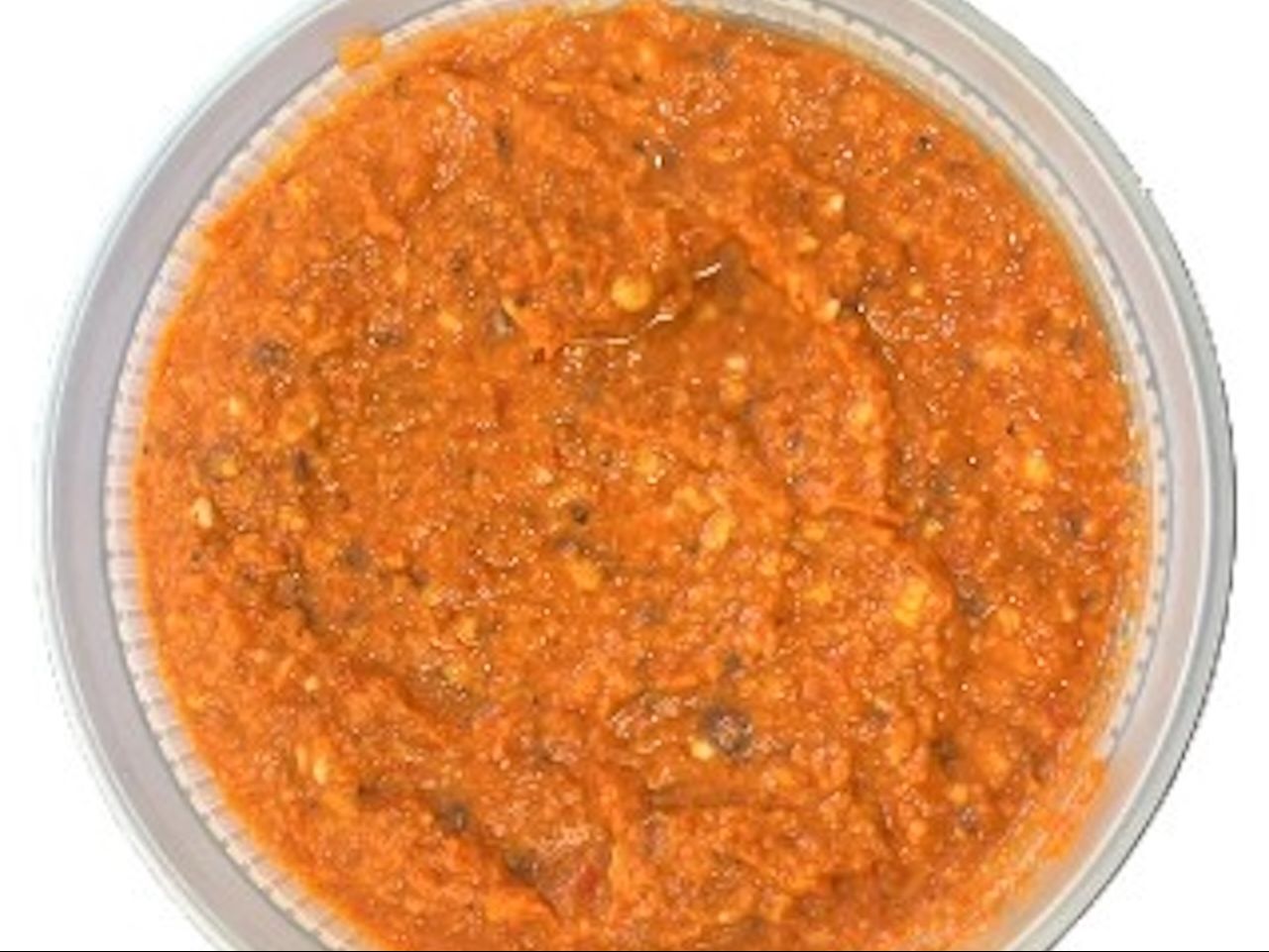 Muhamara Dip