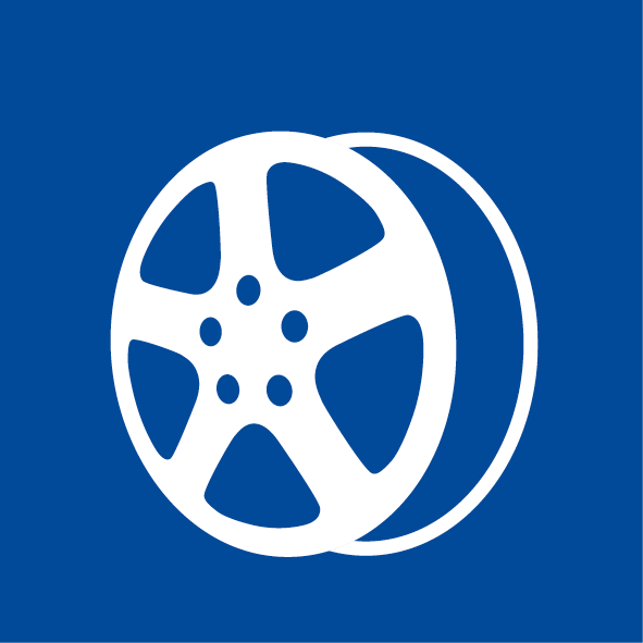 Wheel Alignment
