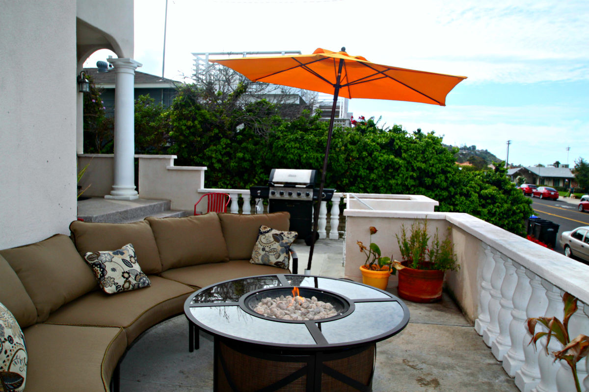 La Jolla Vacation Rentals Photo