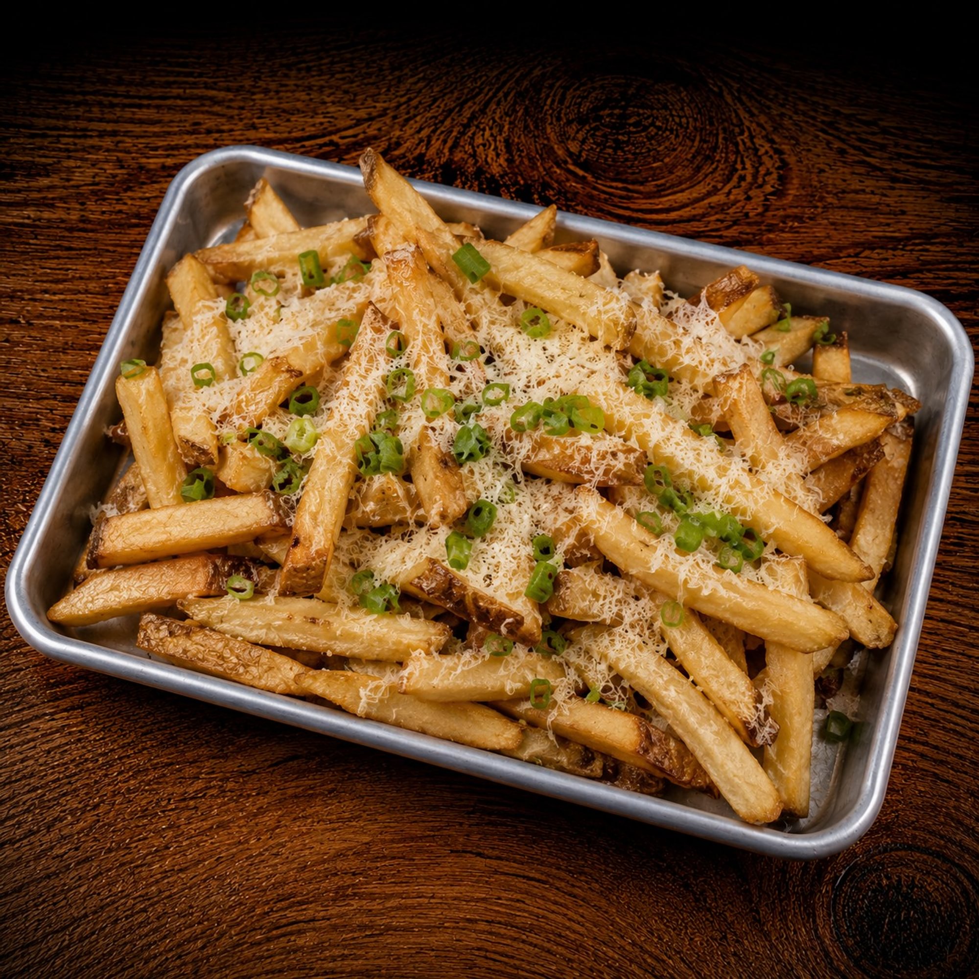 Truffle Fries
