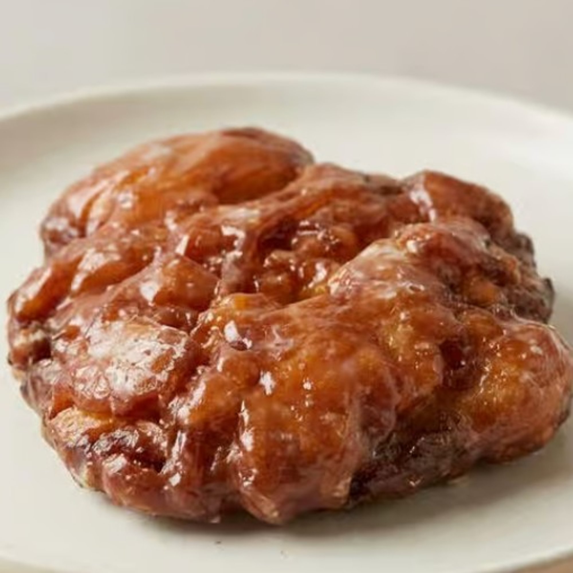 Apple Fritter