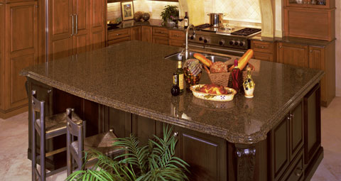 Granite and Cabinets Wholesale Plus Photo