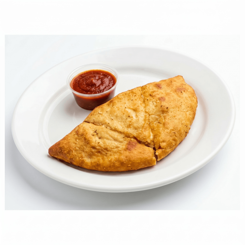 Taste of Napoli Calzone