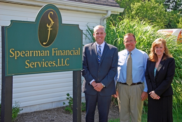 Images Spearman Financial Services LLC