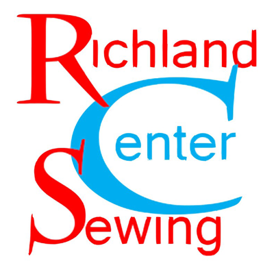 Richland Sewing Center