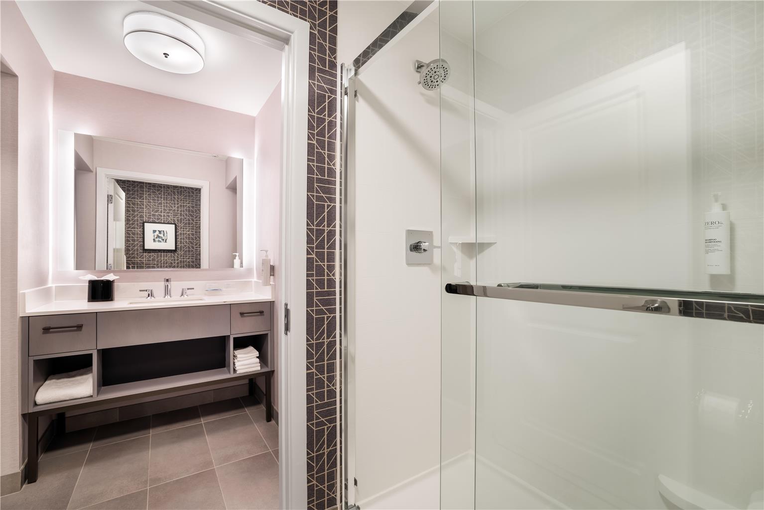 Homewood Suites by Hilton Dallas-Frisco Image