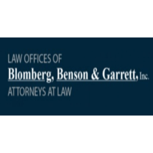 Blomberg Benson & Garrett, APC