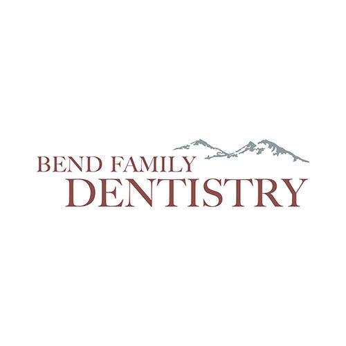 Bend Family Dentistry - Third Street Logo