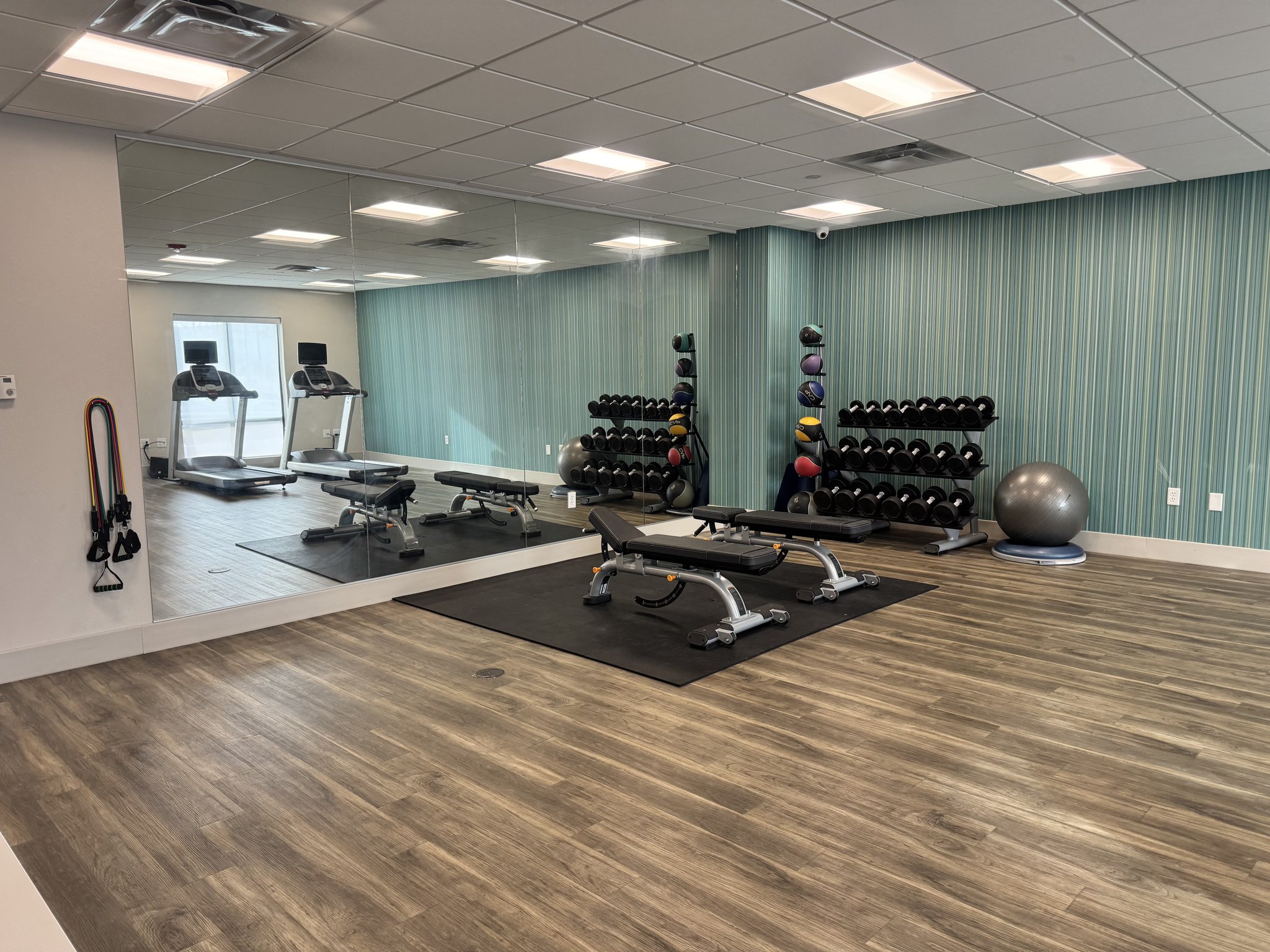 Holiday Inn Express & Suites Atchison by IHG Image