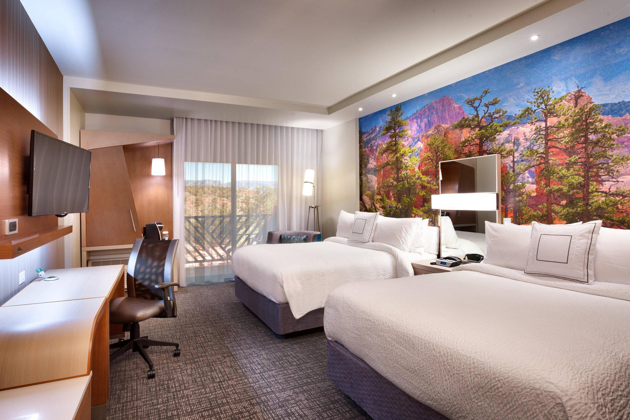 Courtyard by Marriott Sedona Photo