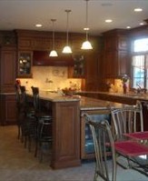 Certified Kitchens Inc Photo
