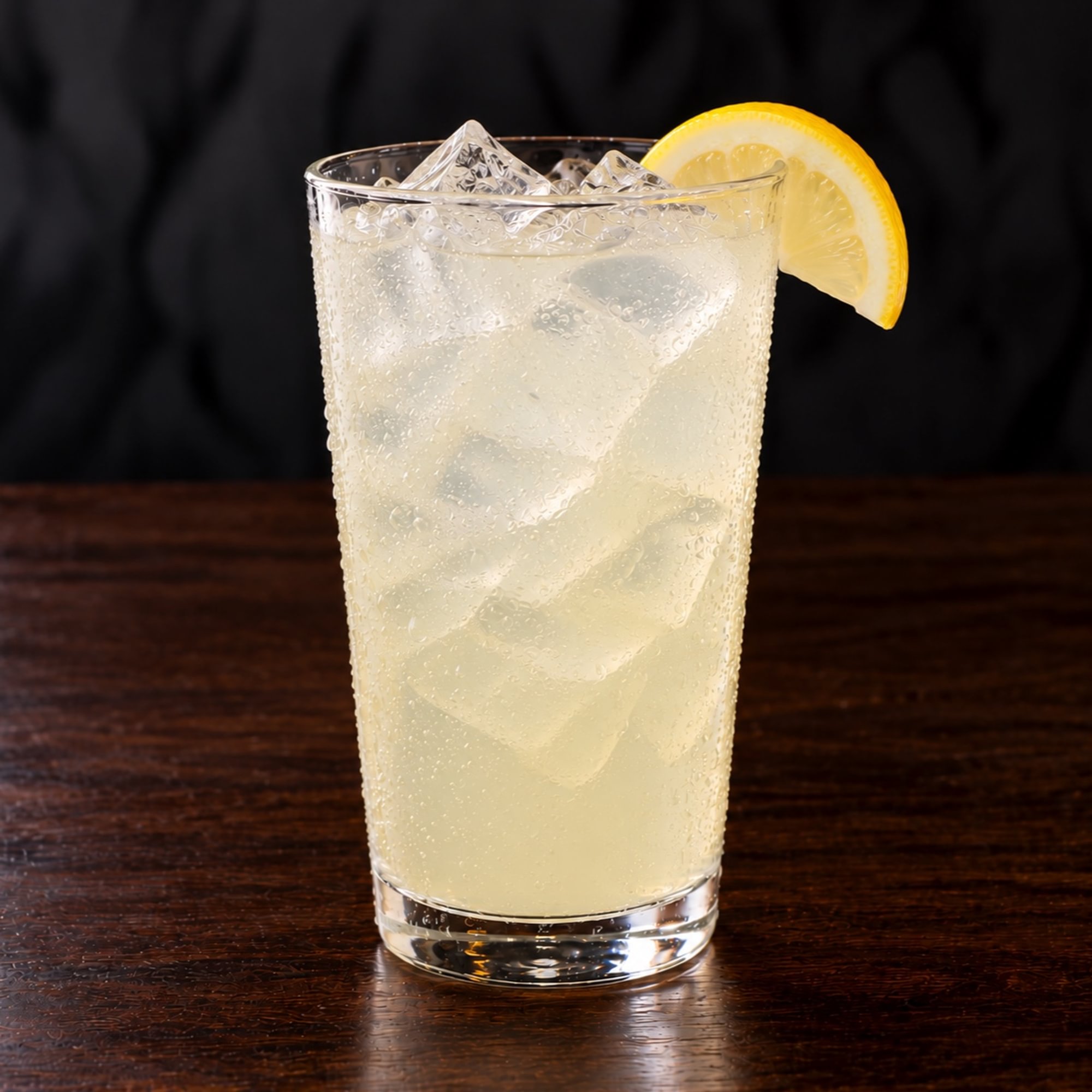Lemonade