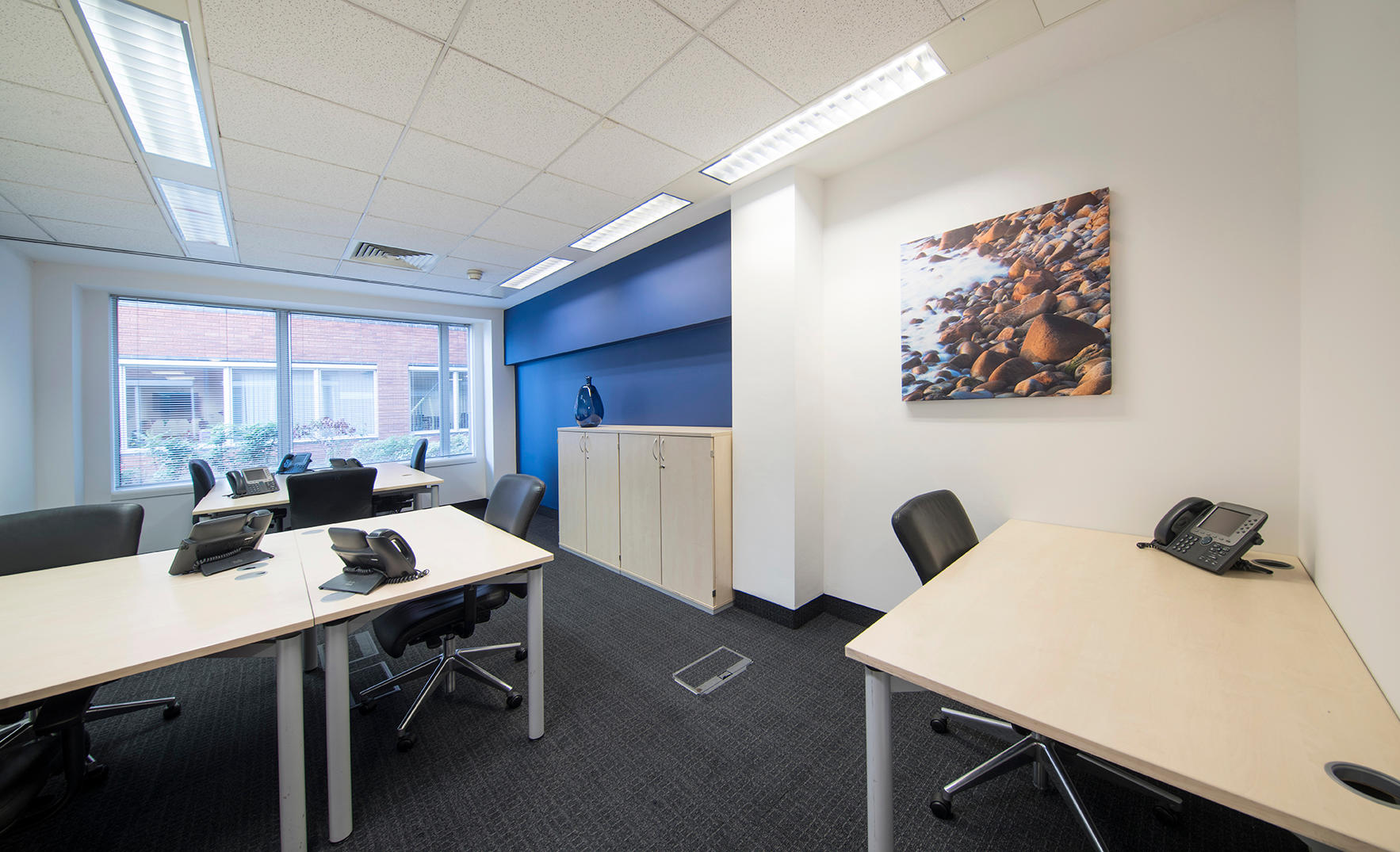 Images Regus - Borehamwood Maxwell Road