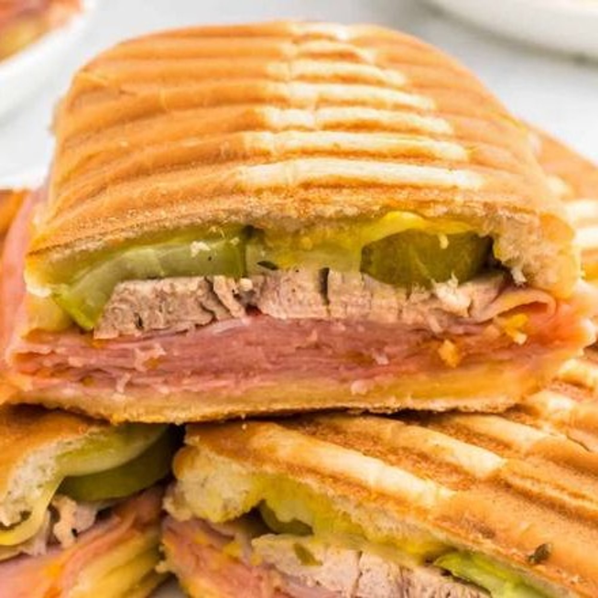 Cuban Sandwich