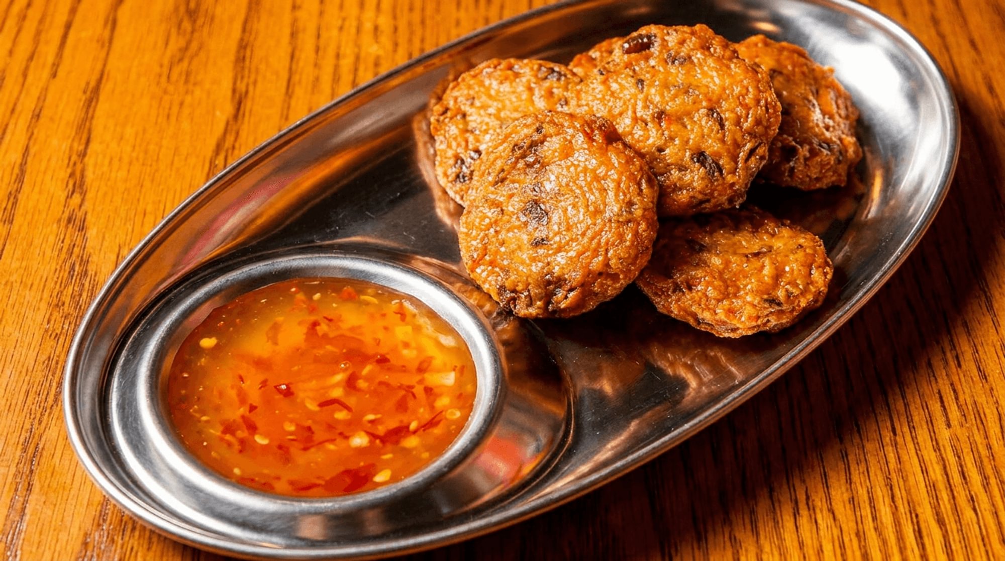Fish Cake