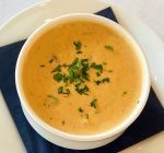 Seafood Bisque