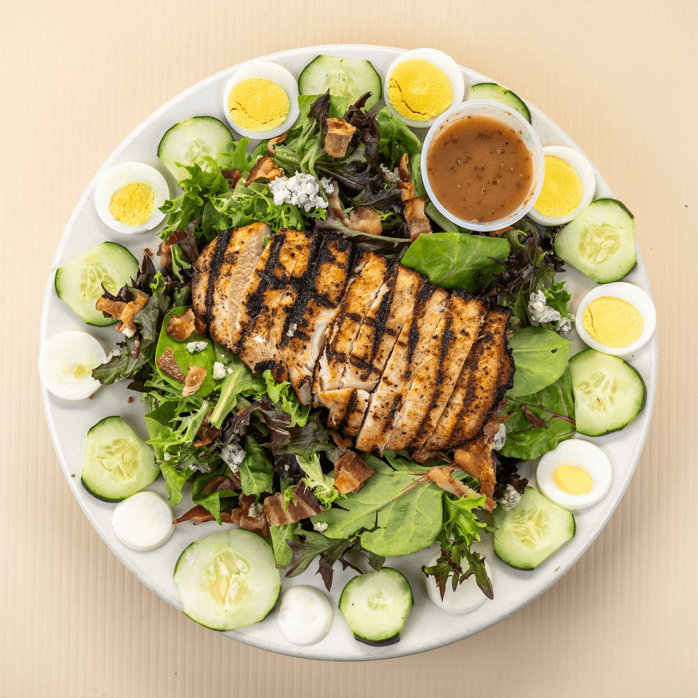 Ocean's Cobb Salad