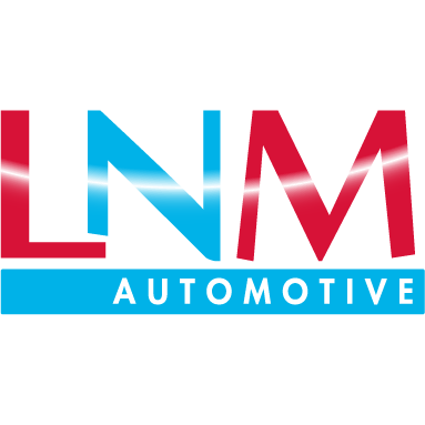 LNM Automotive Logo