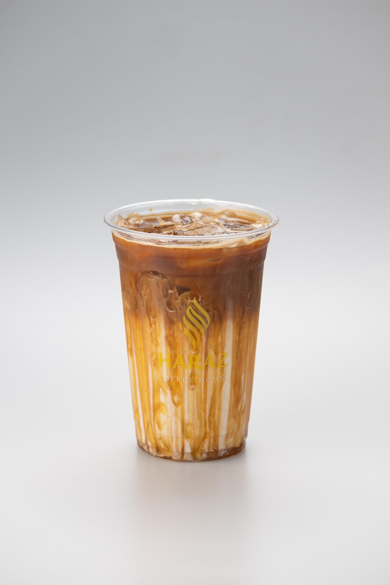 Regular Latte (16oz)