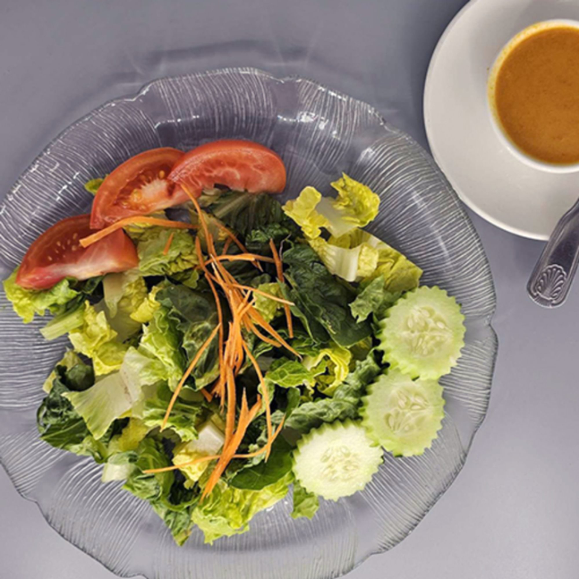 House Salad