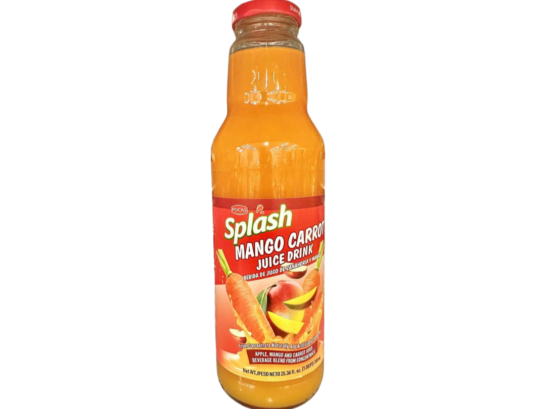 SPLASH