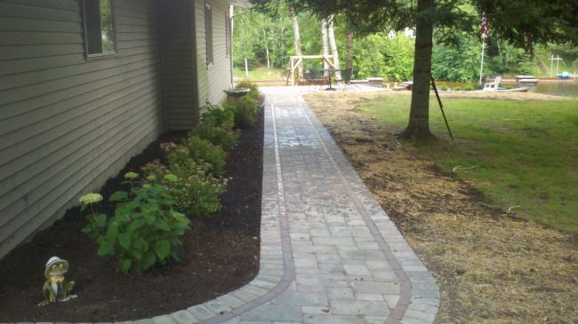 Precision Pavers and Landscaping, Inc. Photo