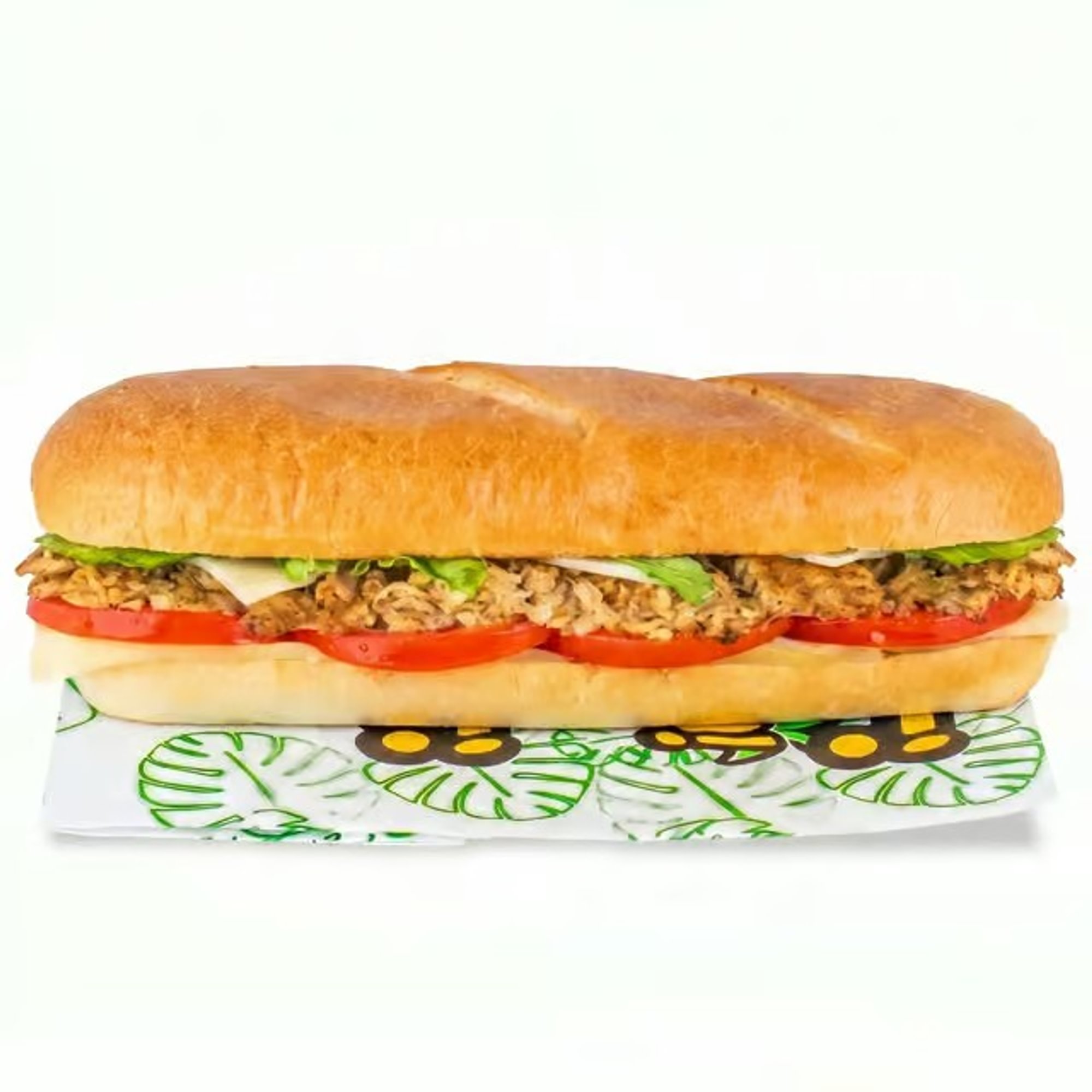 Cuban Sandwich