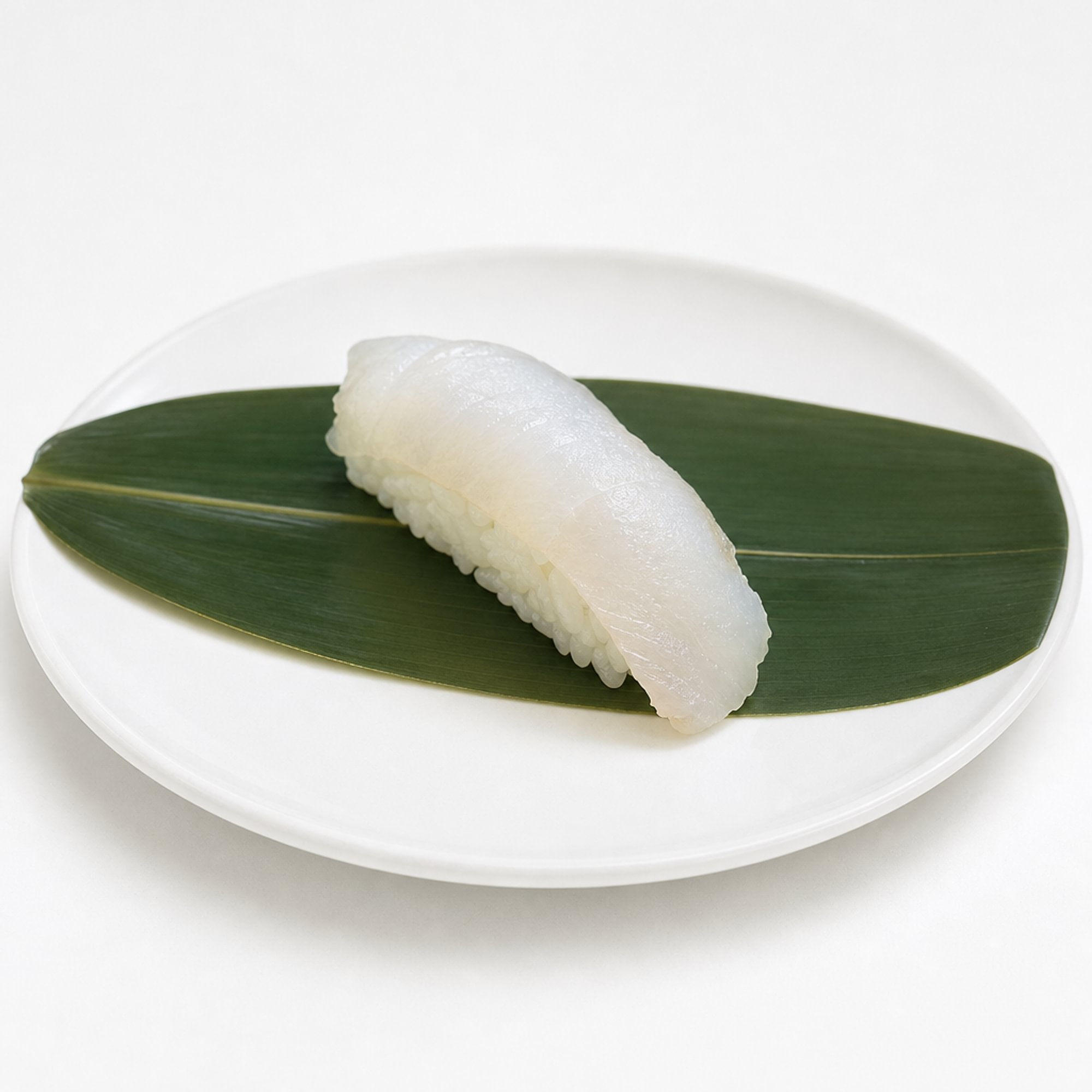 Fluke Sushi or Sashimi