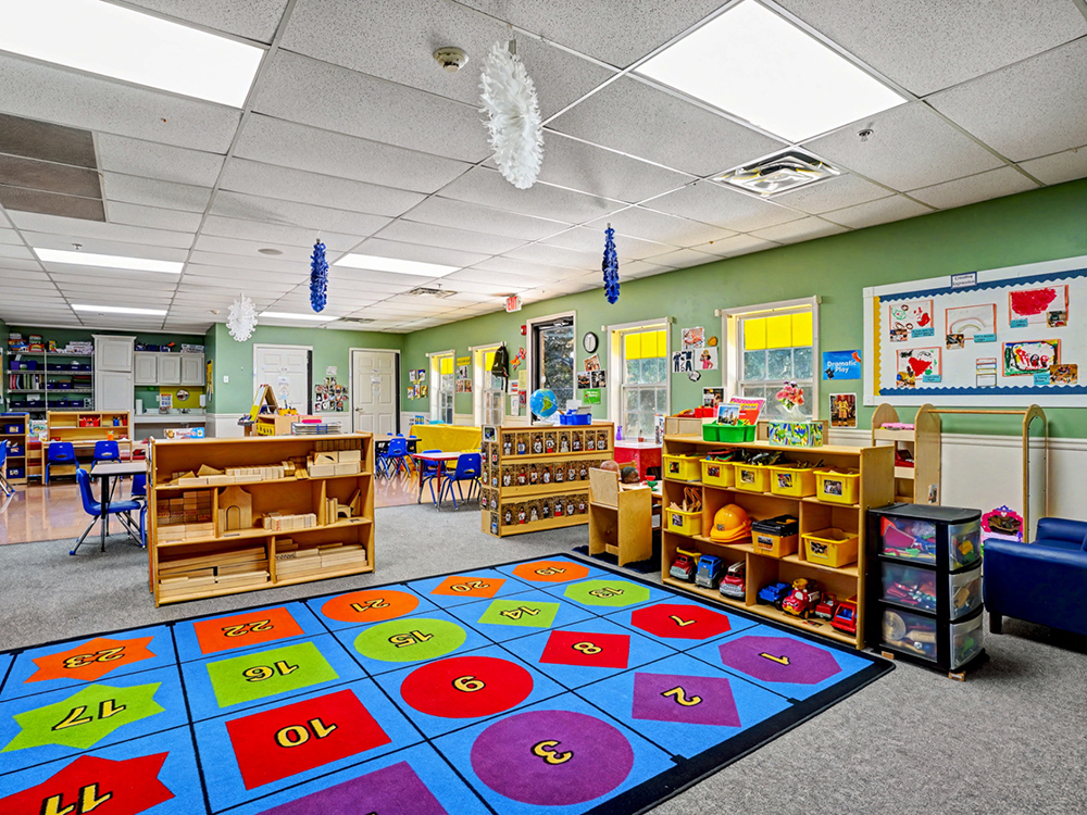 Buford KinderCare Image
