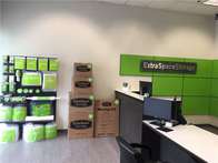 Extra Space Storage Extra Space Storage