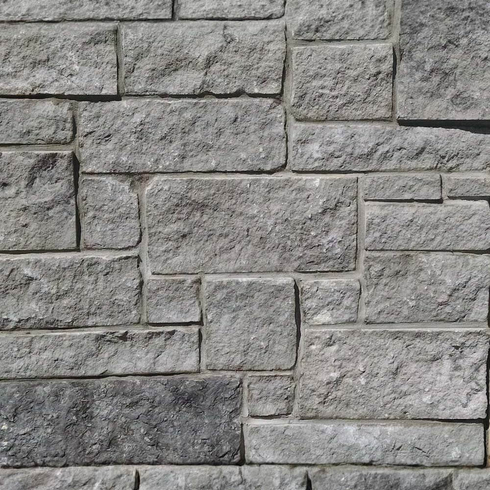 Charcoal Lueders