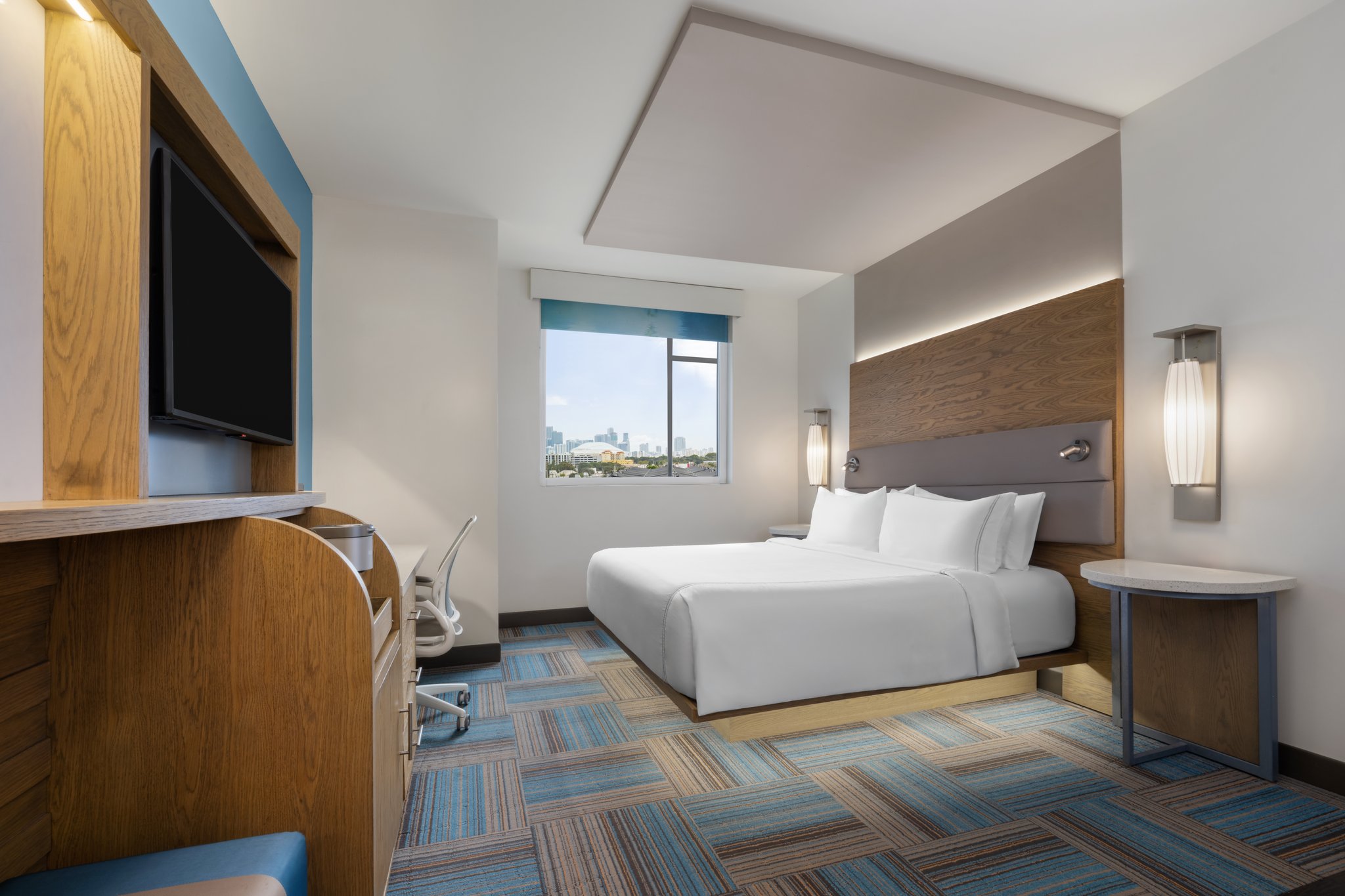 EVEN Hotel Miami - Airport by IHG Image