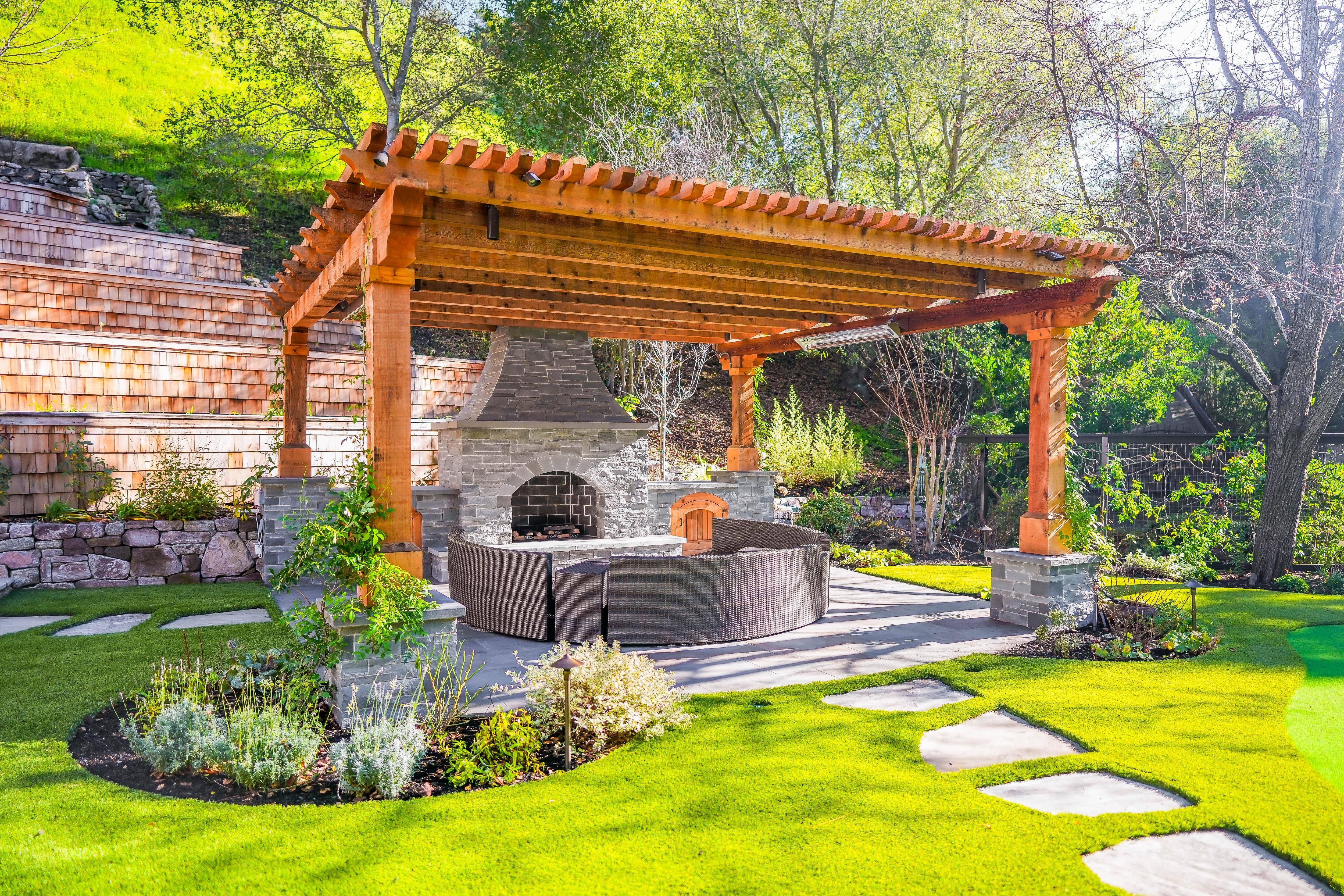 Fernandez Garden of Eden Inc.