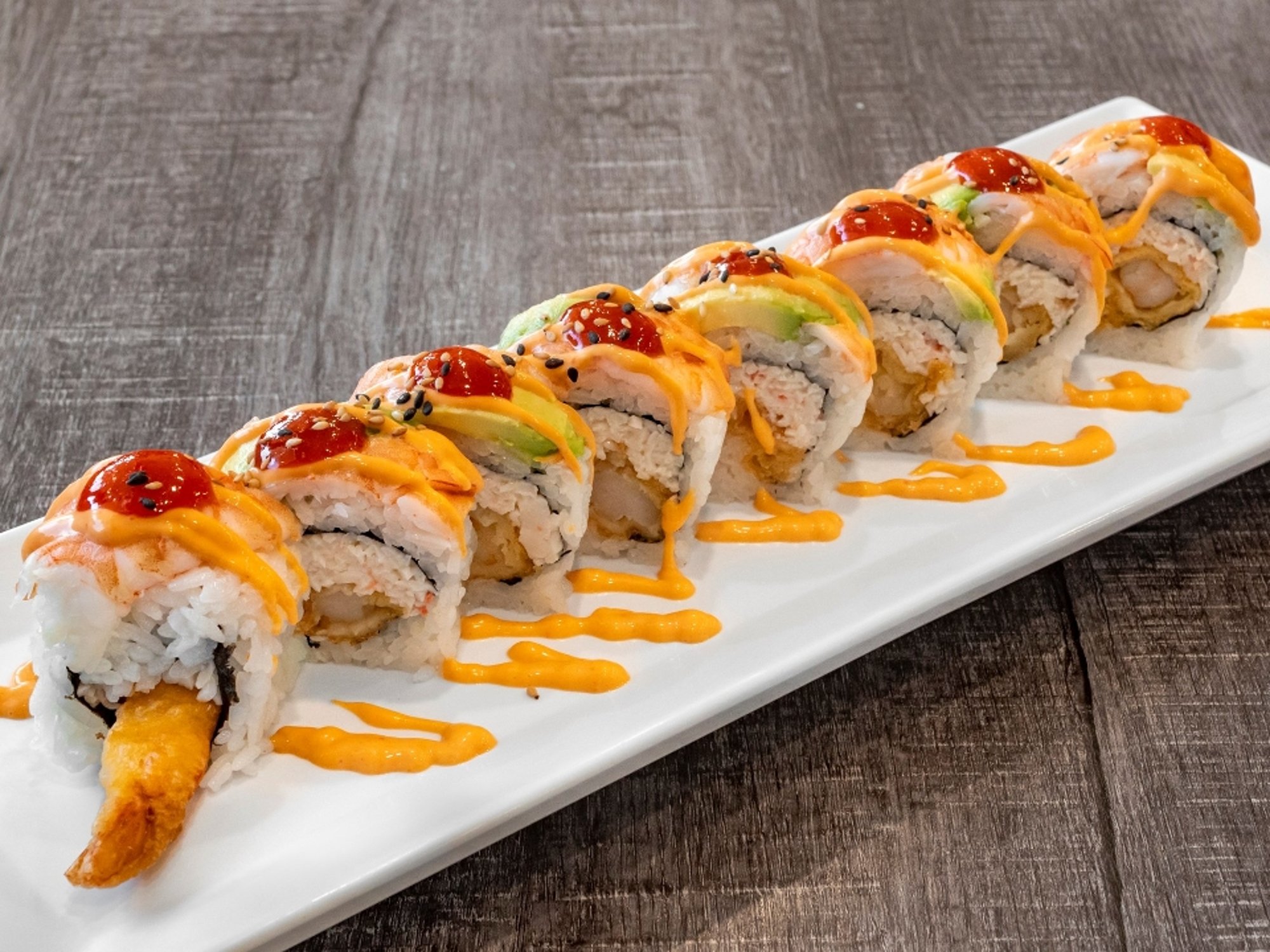 Tiger Roll