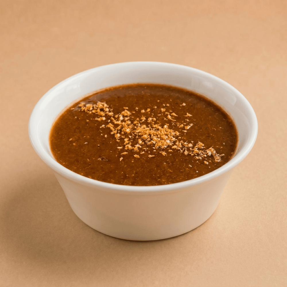 Tamarind Chutneys