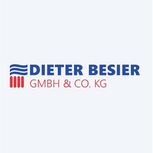 Logo von Dieter Besier GmbH & Co. KG