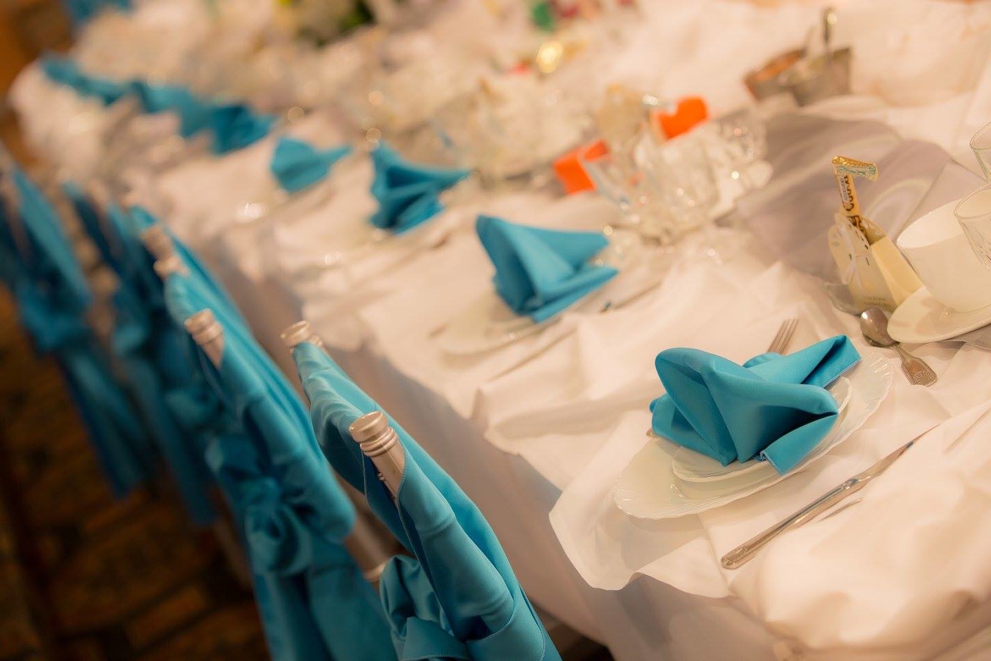 Lone Tree Manor Banquet Hall & Catering Photo