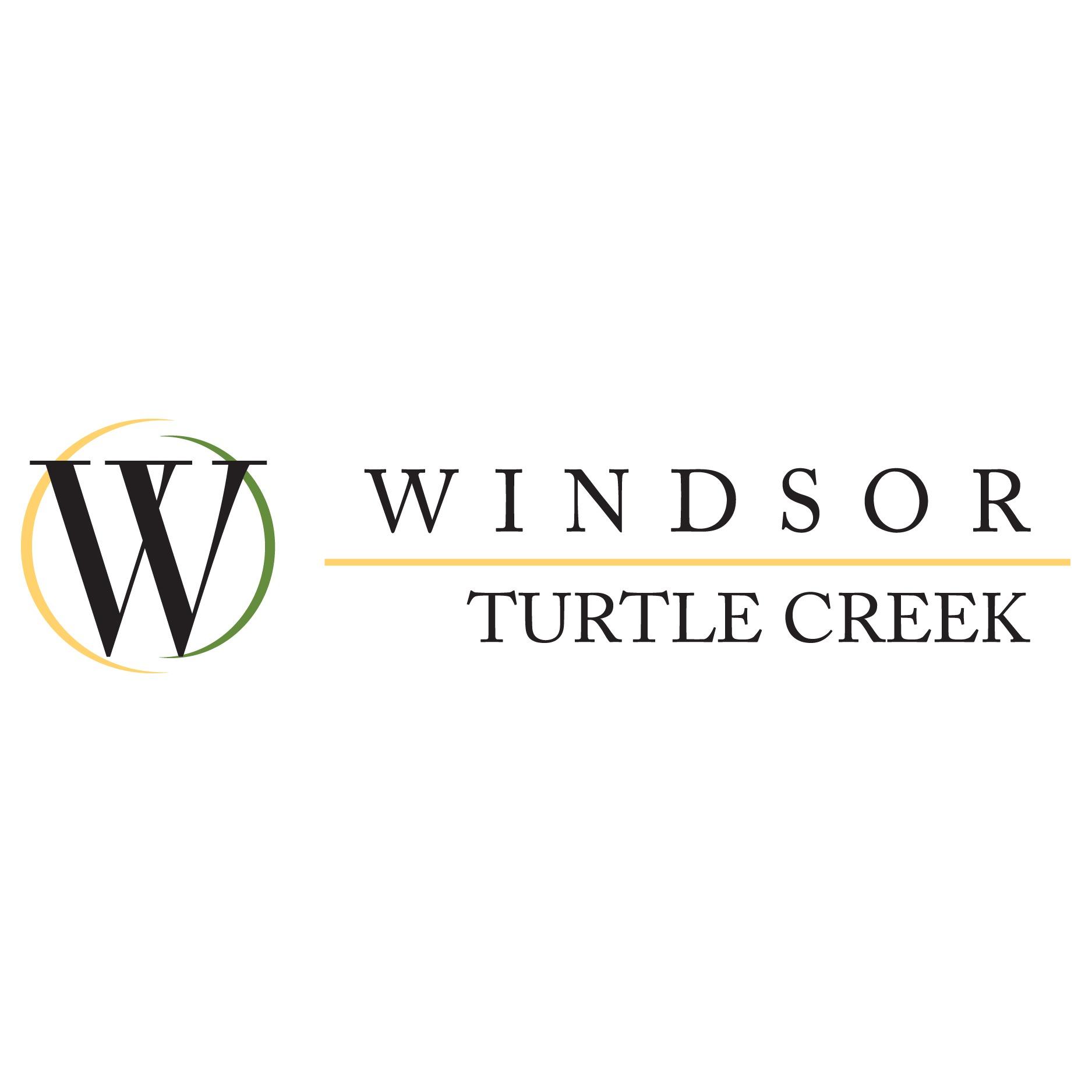 Windsor Turtle Creek